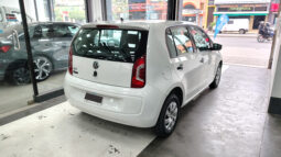 VOLKSWAGEN	UP 1.0 TAKE AA 5PTS lleno