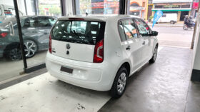 VOLKSWAGEN	UP 1.0 TAKE AA 5PTS