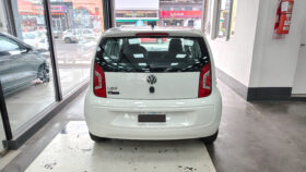 VOLKSWAGEN	UP 1.0 TAKE AA 5PTS
