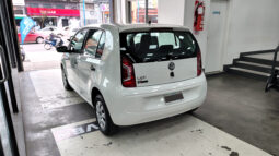 VOLKSWAGEN	UP 1.0 TAKE AA 5PTS lleno