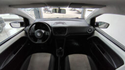 VOLKSWAGEN	UP 1.0 TAKE AA 5PTS lleno
