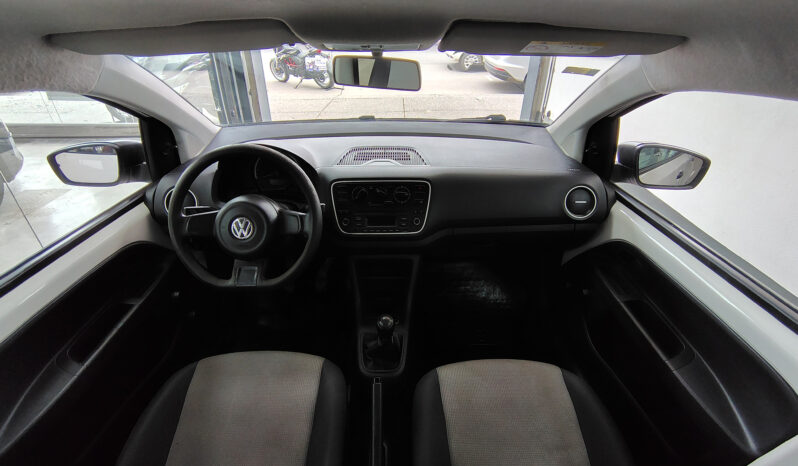VOLKSWAGEN	UP 1.0 TAKE AA 5PTS lleno
