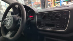 VOLKSWAGEN	UP 1.0 TAKE AA 5PTS lleno
