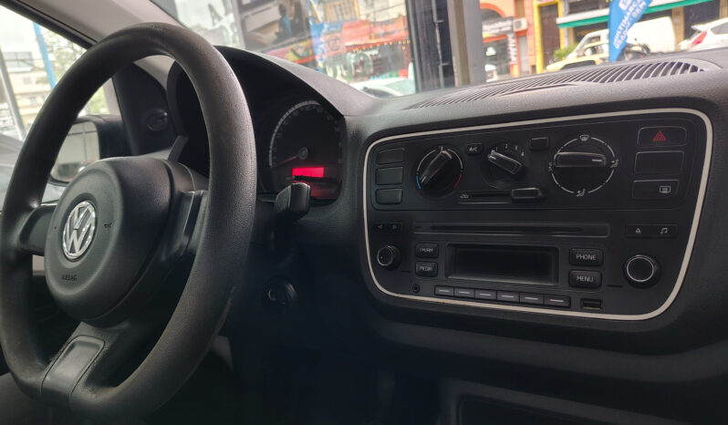 VOLKSWAGEN	UP 1.0 TAKE AA 5PTS lleno