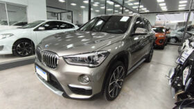BMW X1 X25 S-LINE 25L