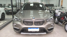 BMW X1 X25 S-LINE 25L lleno