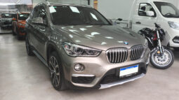 BMW X1 X25 S-LINE 25L lleno