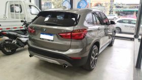BMW X1 X25 S-LINE 25L