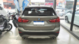 BMW X1 X25 S-LINE 25L lleno