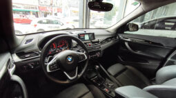 BMW X1 X25 S-LINE 25L lleno