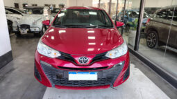 TOYOTA YARIS XS 1.5 6MT