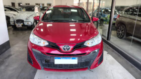 TOYOTA YARIS XS 1.5 6MT