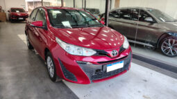TOYOTA YARIS XS 1.5 6MT