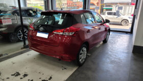 TOYOTA YARIS XS 1.5 6MT