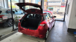 TOYOTA YARIS XS 1.5 6MT lleno