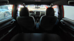TOYOTA YARIS XS 1.5 6MT lleno