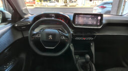 PEUGEOT	208 ACTIVE PACK 1.6 TIPTRONIC AM23.5 lleno