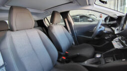 PEUGEOT	208 ACTIVE PACK 1.6 TIPTRONIC AM23.5 lleno