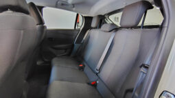 PEUGEOT	208 ACTIVE PACK 1.6 TIPTRONIC AM23.5 lleno