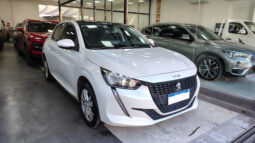 PEUGEOT	208 ACTIVE PACK 1.6 TIPTRONIC AM23.5