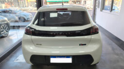 PEUGEOT	208 ACTIVE PACK 1.6 TIPTRONIC AM23.5