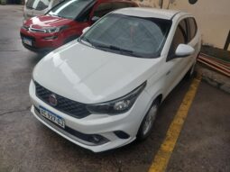 FIAT	ARGO 1.3 DRIVE
