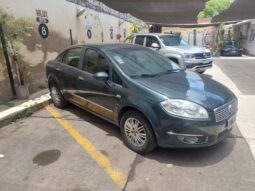 FIAT	LINEA 1.8 HLX