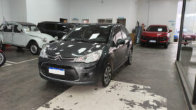 CITROEN	C3 VTI LIVE