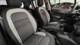 CITROEN	C3 VTI LIVE lleno
