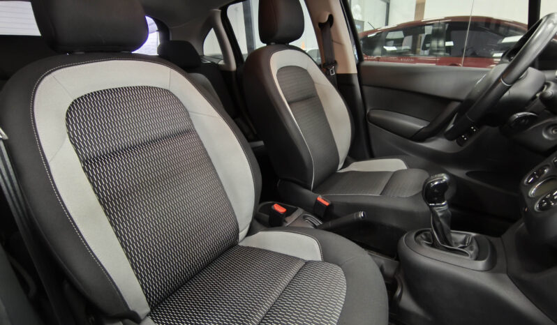 CITROEN	C3 VTI LIVE lleno