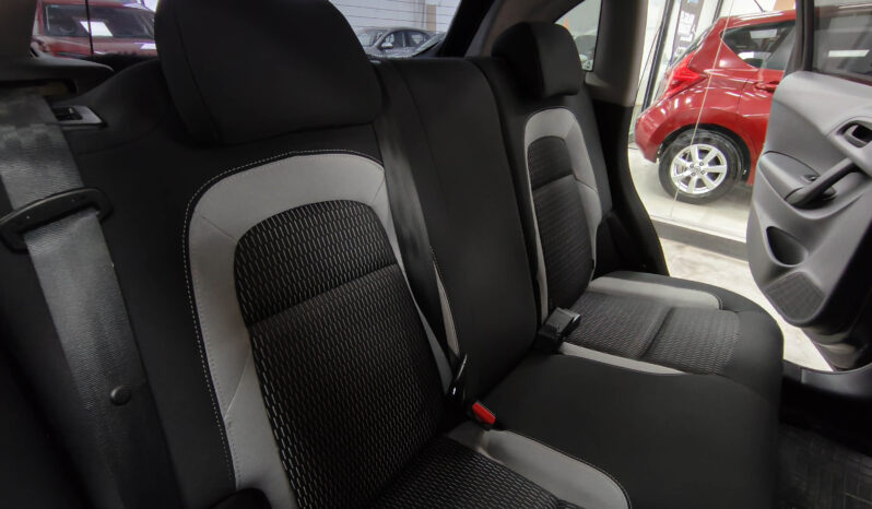 CITROEN	C3 VTI LIVE lleno