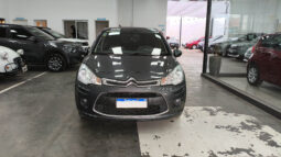CITROEN	C3 VTI LIVE lleno