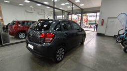 CITROEN	C3 VTI LIVE lleno