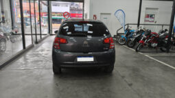 CITROEN	C3 VTI LIVE lleno