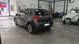 CITROEN	C3 VTI LIVE lleno