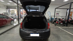 CITROEN	C3 VTI LIVE lleno