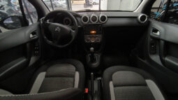 CITROEN	C3 VTI LIVE lleno