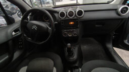 CITROEN	C3 VTI LIVE lleno