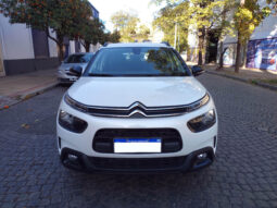 CITROEN	C4 CACTUS VTI FEEL PACK AT