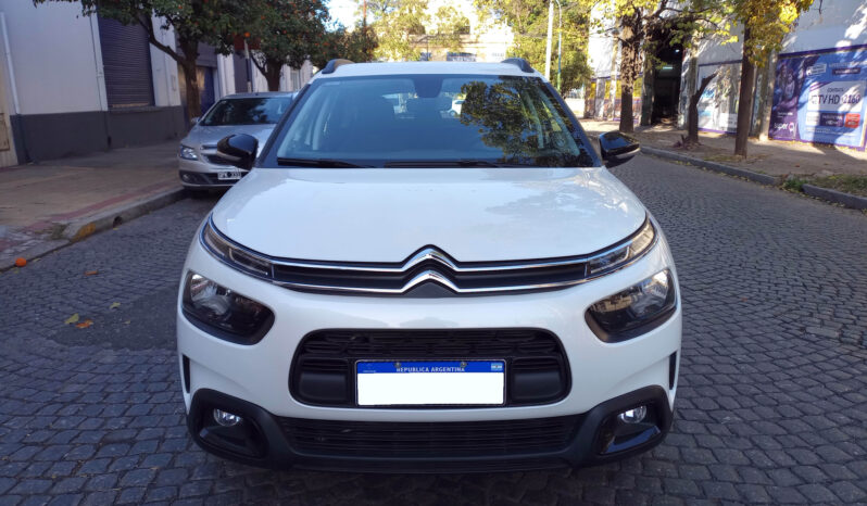 CITROEN	C4 CACTUS VTI FEEL PACK AT lleno