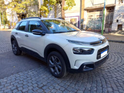 CITROEN	C4 CACTUS VTI FEEL PACK AT