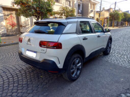 CITROEN	C4 CACTUS VTI FEEL PACK AT lleno