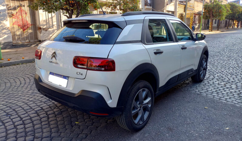 CITROEN	C4 CACTUS VTI FEEL PACK AT lleno
