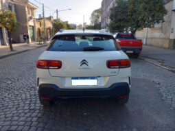 CITROEN	C4 CACTUS VTI FEEL PACK AT