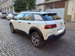 CITROEN	C4 CACTUS VTI FEEL PACK AT