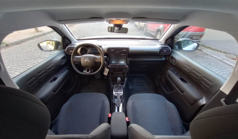 CITROEN	C4 CACTUS VTI FEEL PACK AT lleno