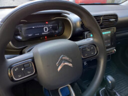 CITROEN	C4 CACTUS VTI FEEL PACK AT lleno