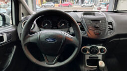 FORD FIESTA KD 1 6 S lleno