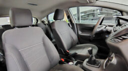 FORD FIESTA KD 1 6 S lleno