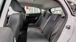 FORD FIESTA KD 1 6 S lleno